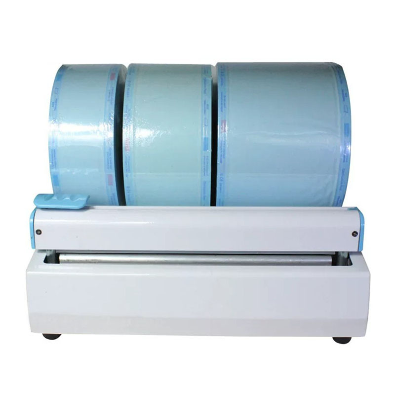 ‌Adjustable temperature dental sealing machine