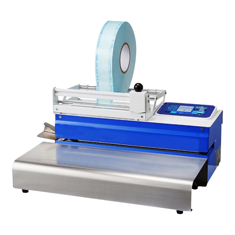 ‌Auto Dental Sealing Machine