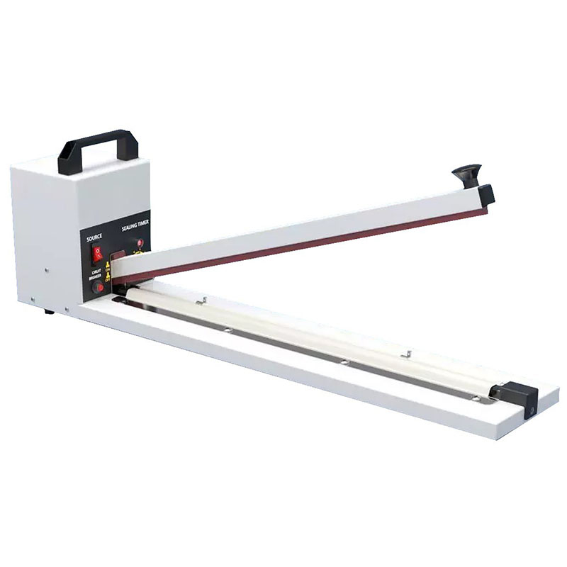 ‌Big size manual‌ dental sealing machine