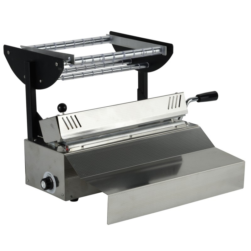 ‌Manual‌ Dental Sealing Machine