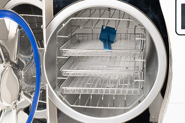 Dental Autoclave