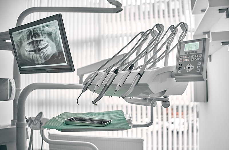 Basic knowledge of dental high-pressure sterilizer: working principle and core process