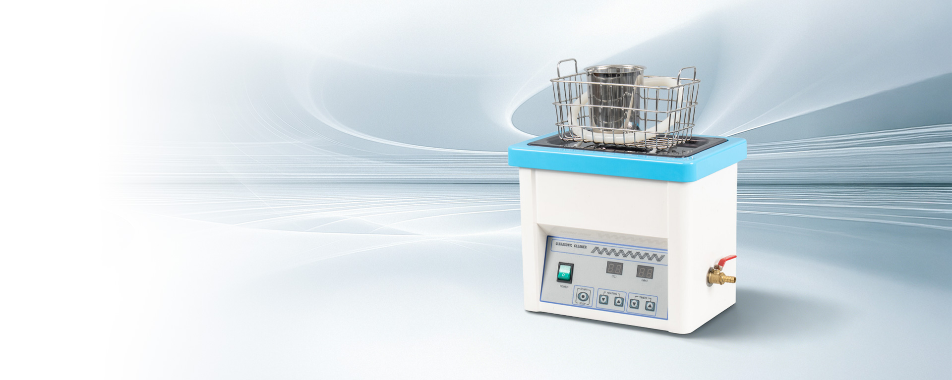 High quality Ultrasonic Cleaner Machine