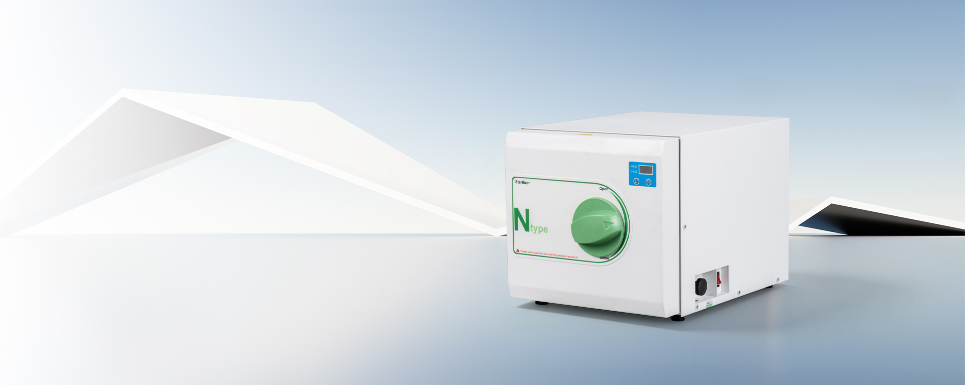 Dental Autoclave Factory