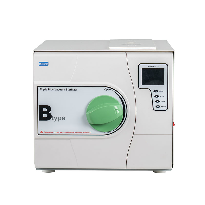 How Does a Dental Autoclave Ensure Safe Sterilization in Modern Clinics?