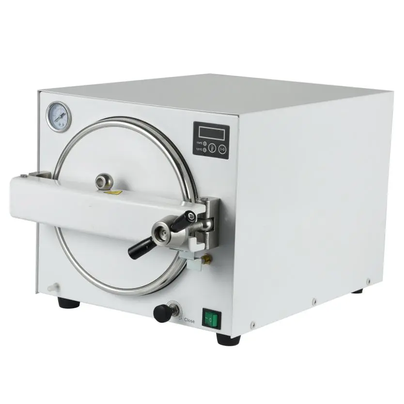 How to choose a cost-effective dental sterilizer?