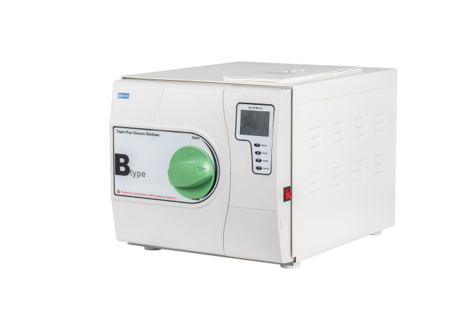What’s the Difference Between Class N and Class B Autoclaves?