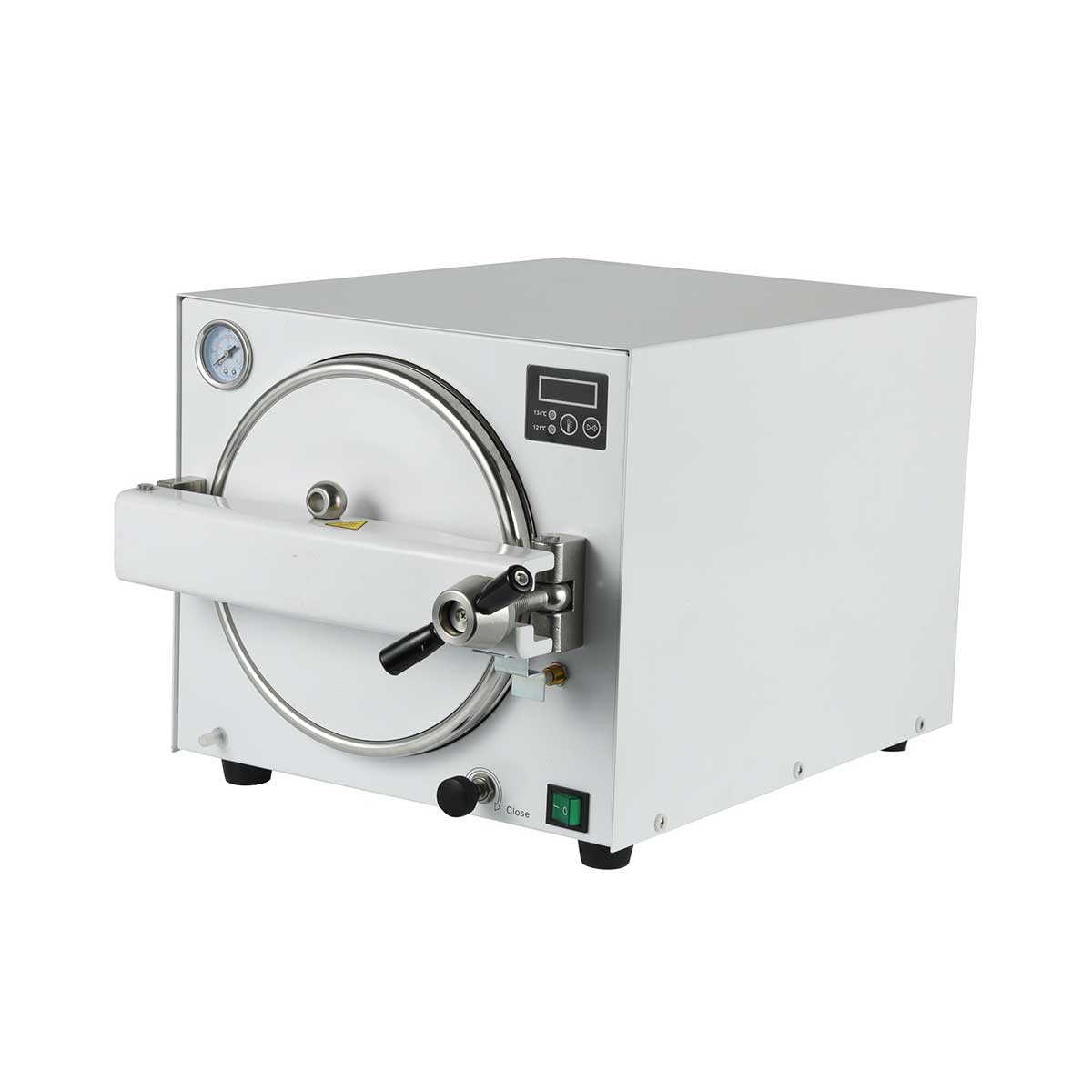 How to choose a cost-effective dental sterilizer?