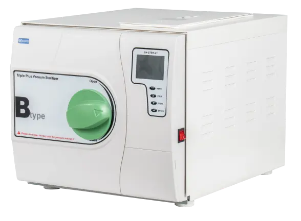 Looking for Complete One-Stop Dental Sterilization Equipment & Spare Parts Solutions?