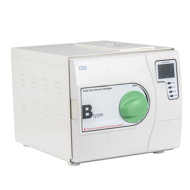 How Does a Fast Cycle Dental Autoclave Improve Sterilization Efficiency?