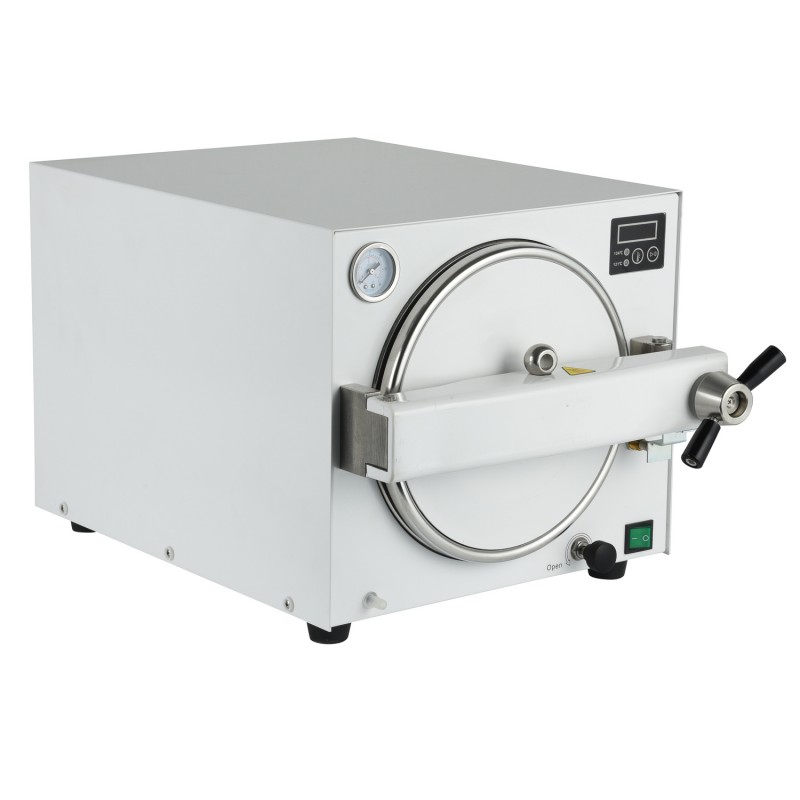 Class N dental Sterilizer