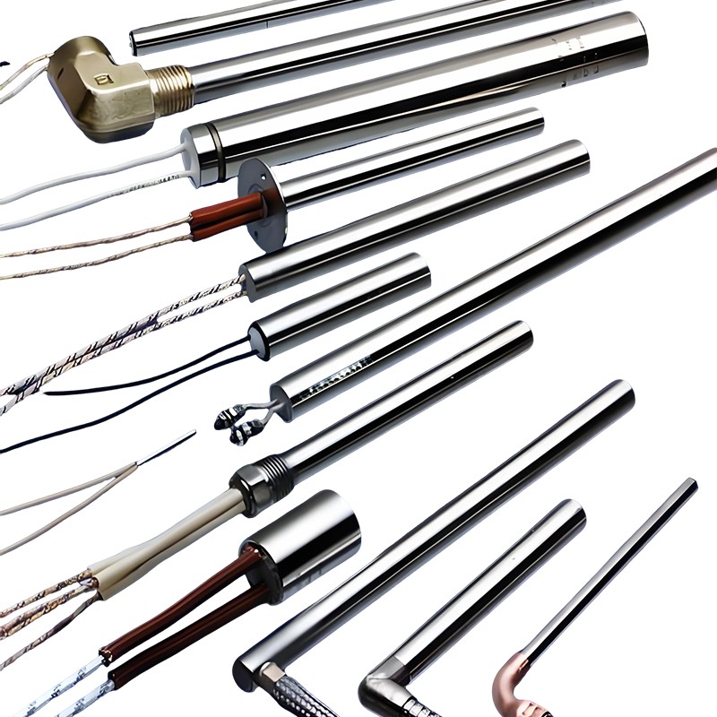 Dental autoclave heating element