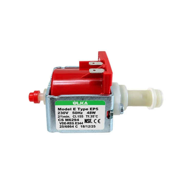 Dental Autoclave Water Pump