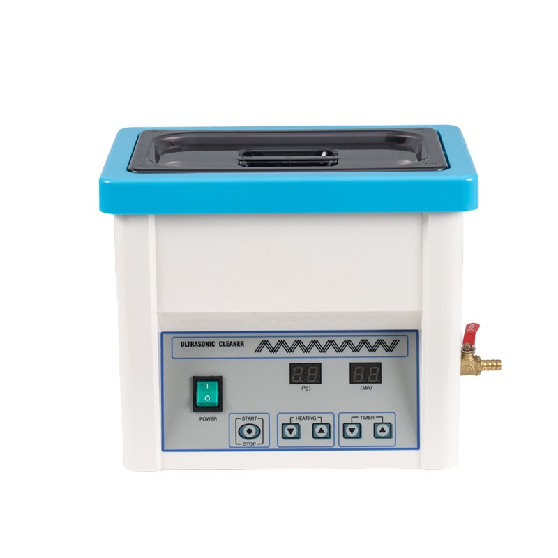 Dental ultrasonic cleaner