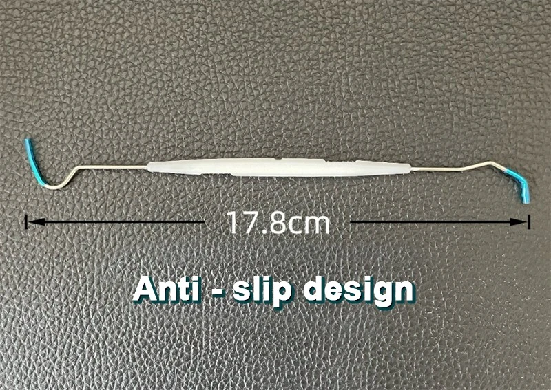 Disposable Dental Exam Kit