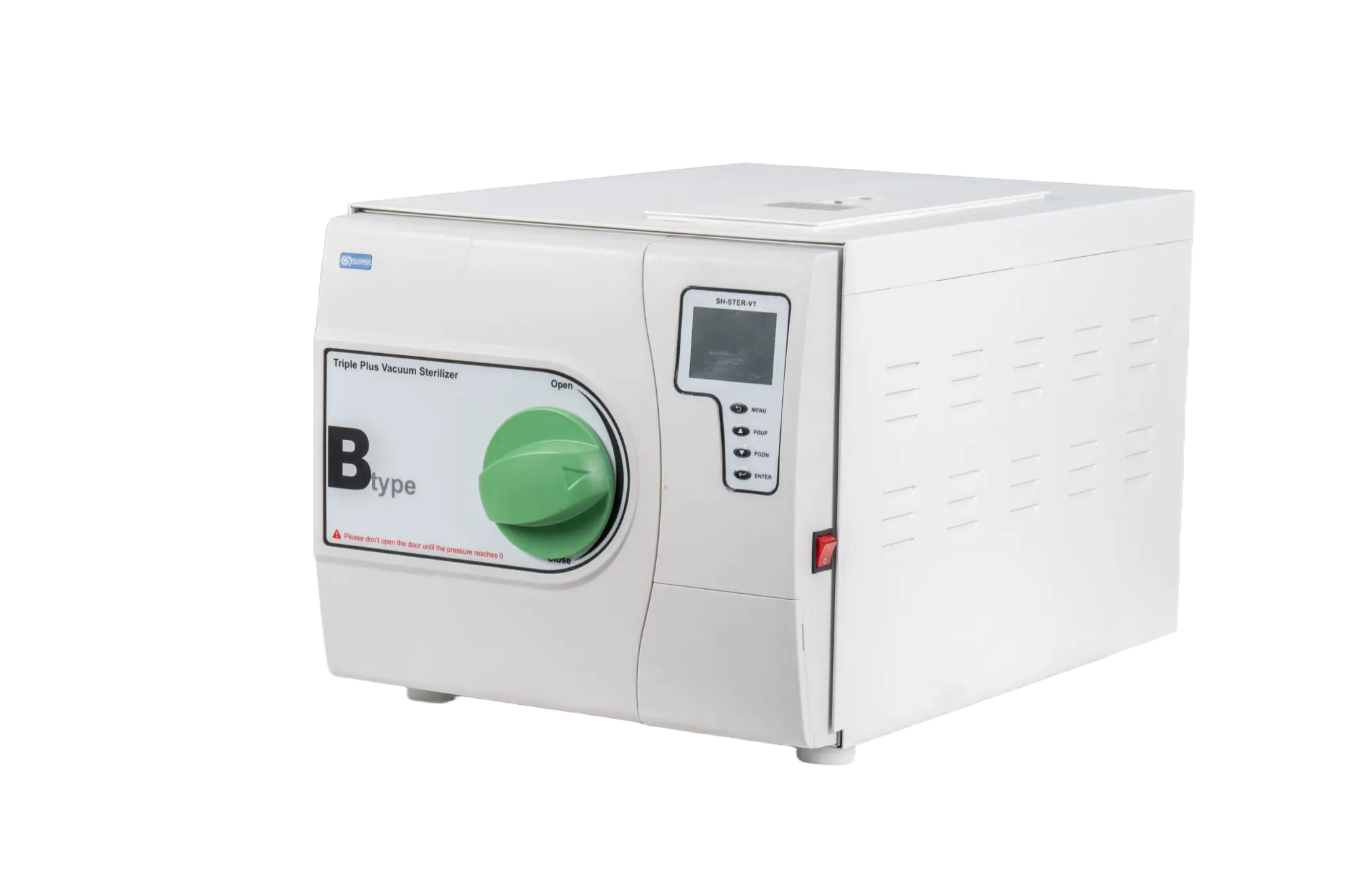 Class B Dental Autoclave