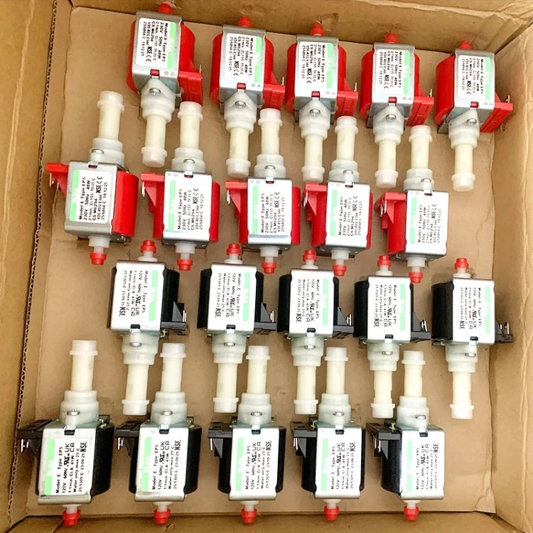 Dental Autoclave Water Pump